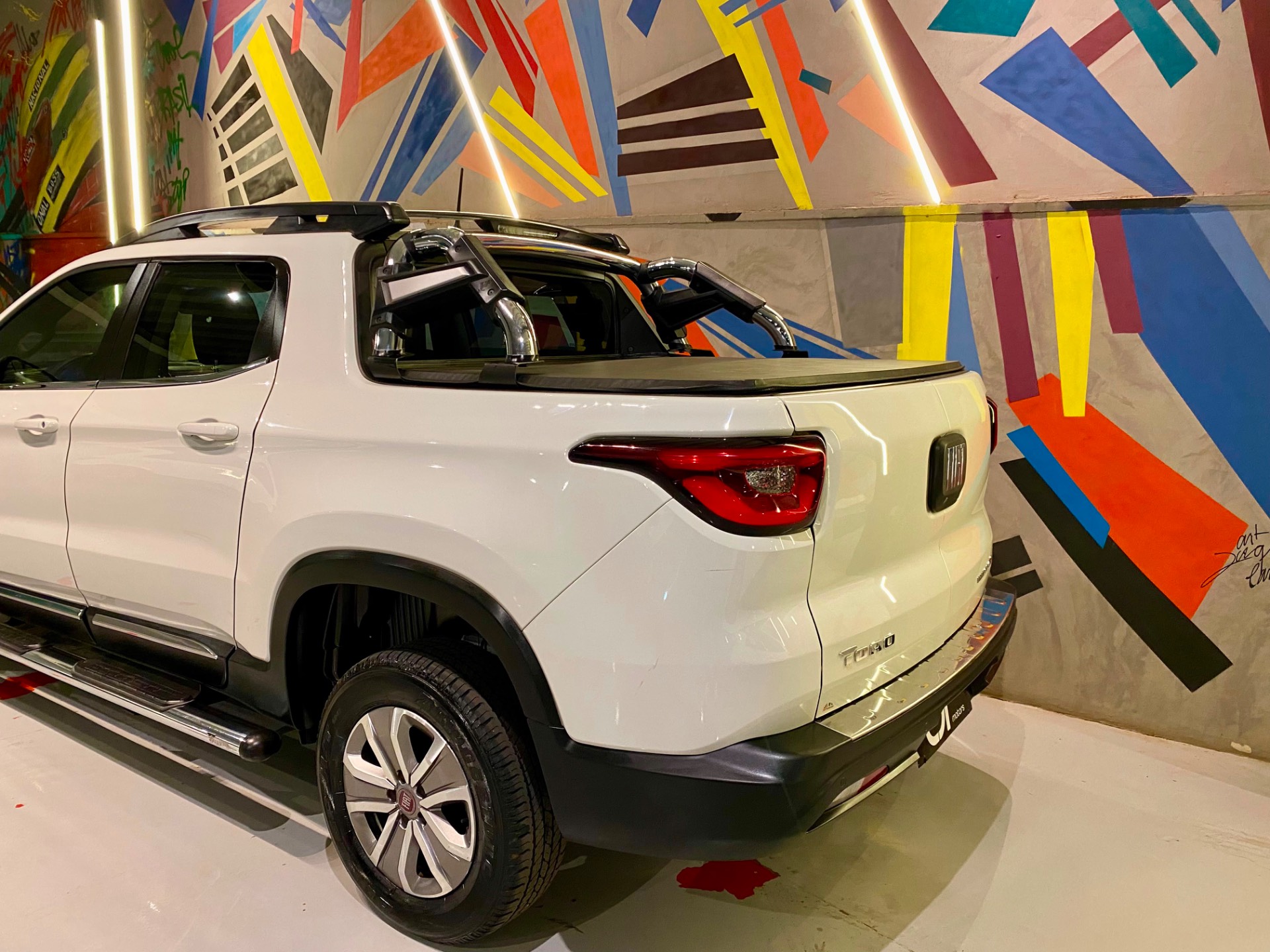 FIAT TORO