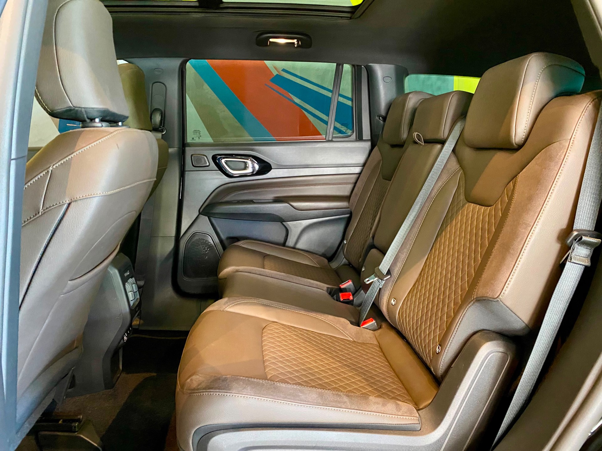 JEEP COMMANDER