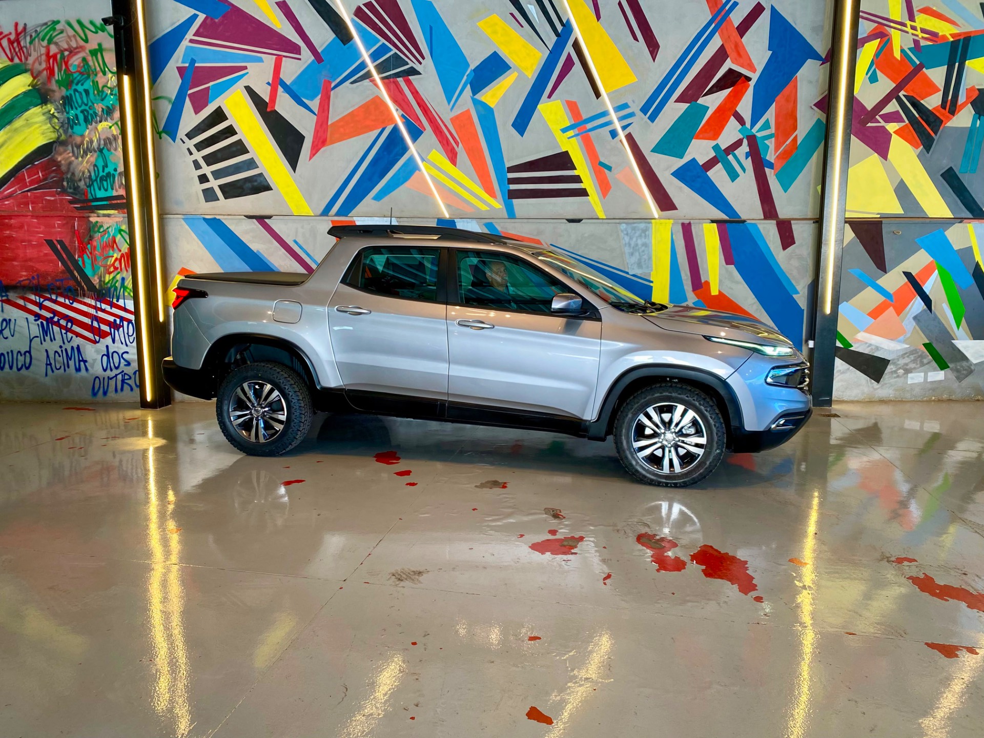 FIAT TORO