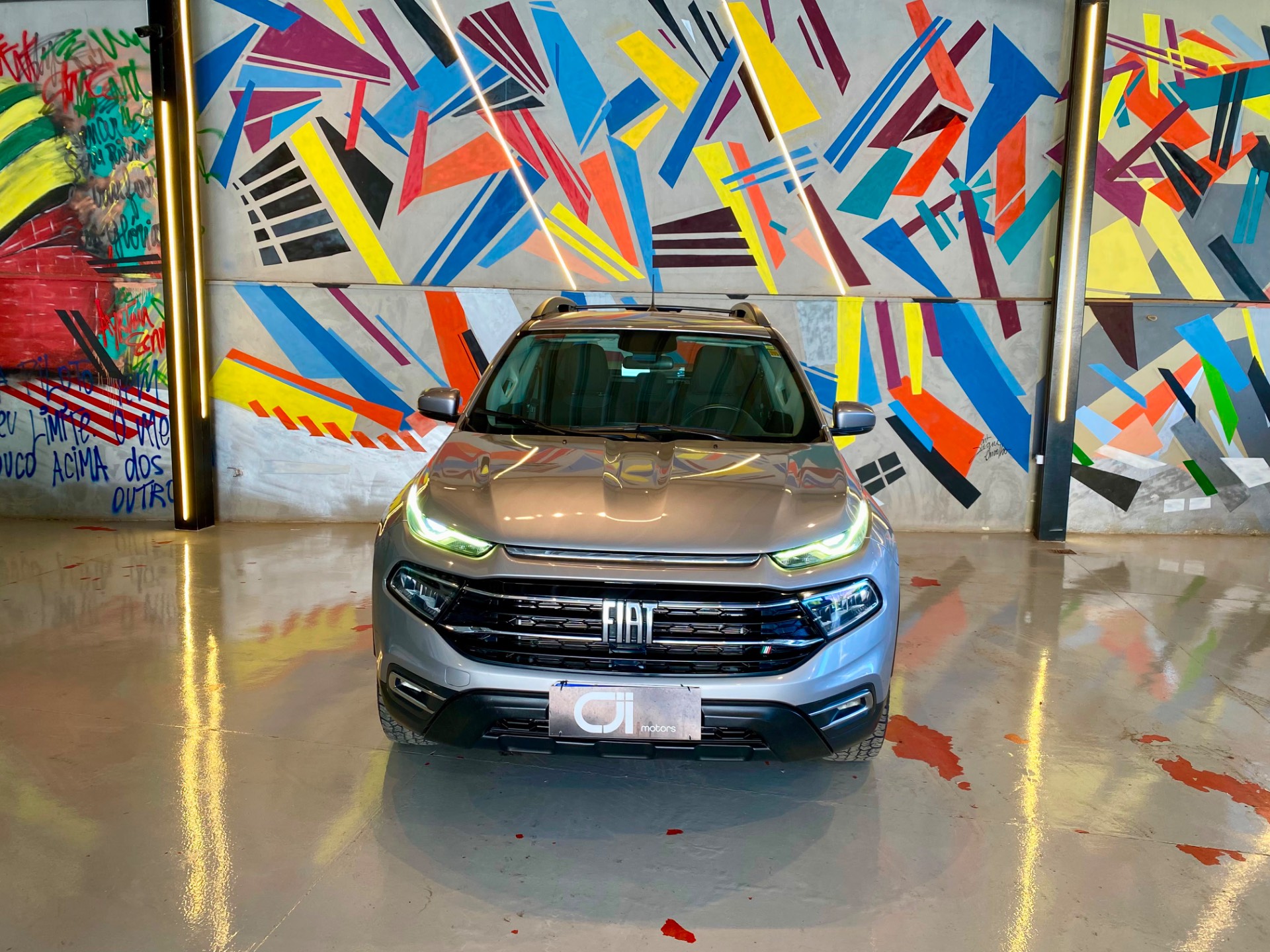 FIAT TORO