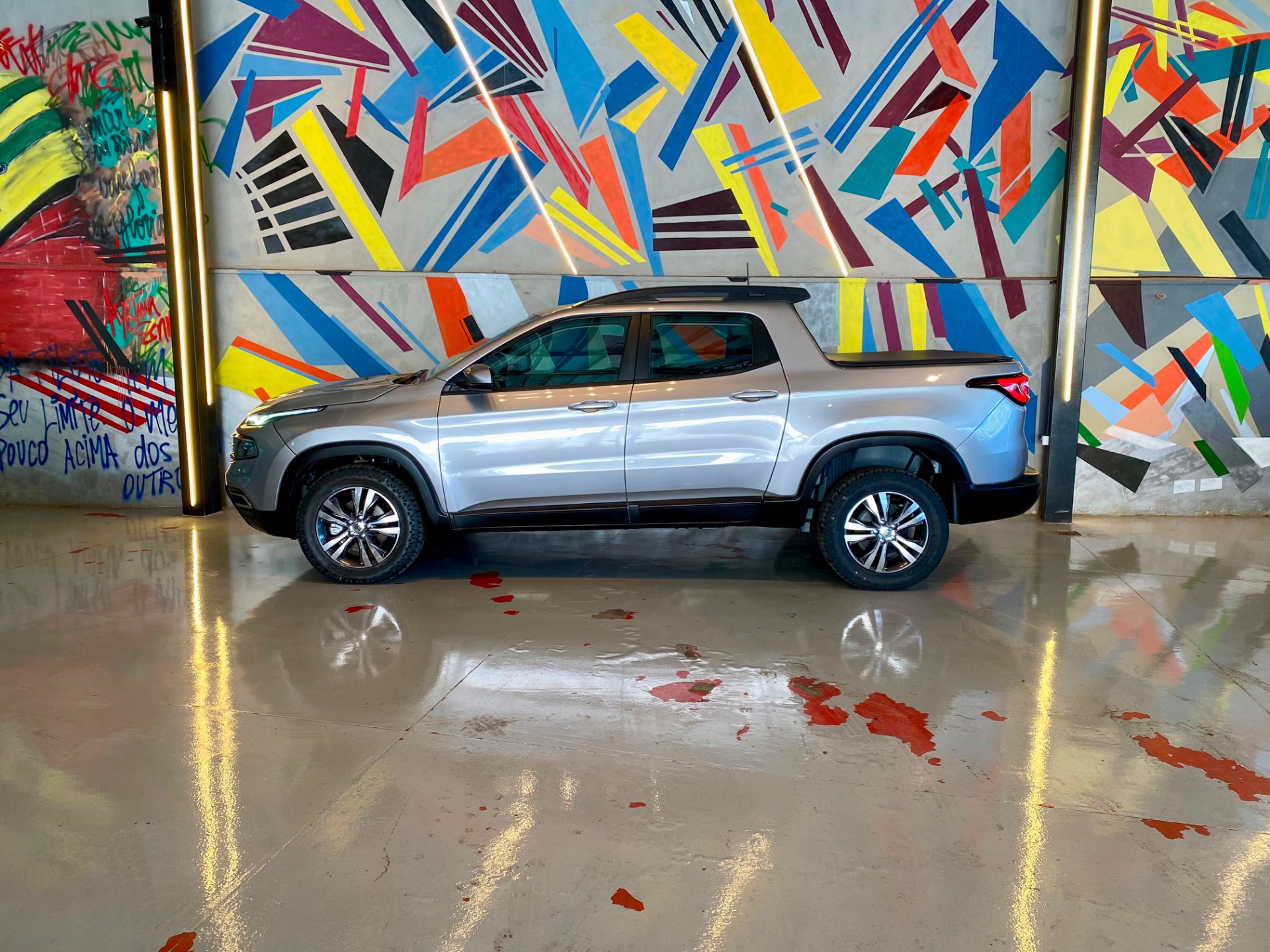 FIAT TORO