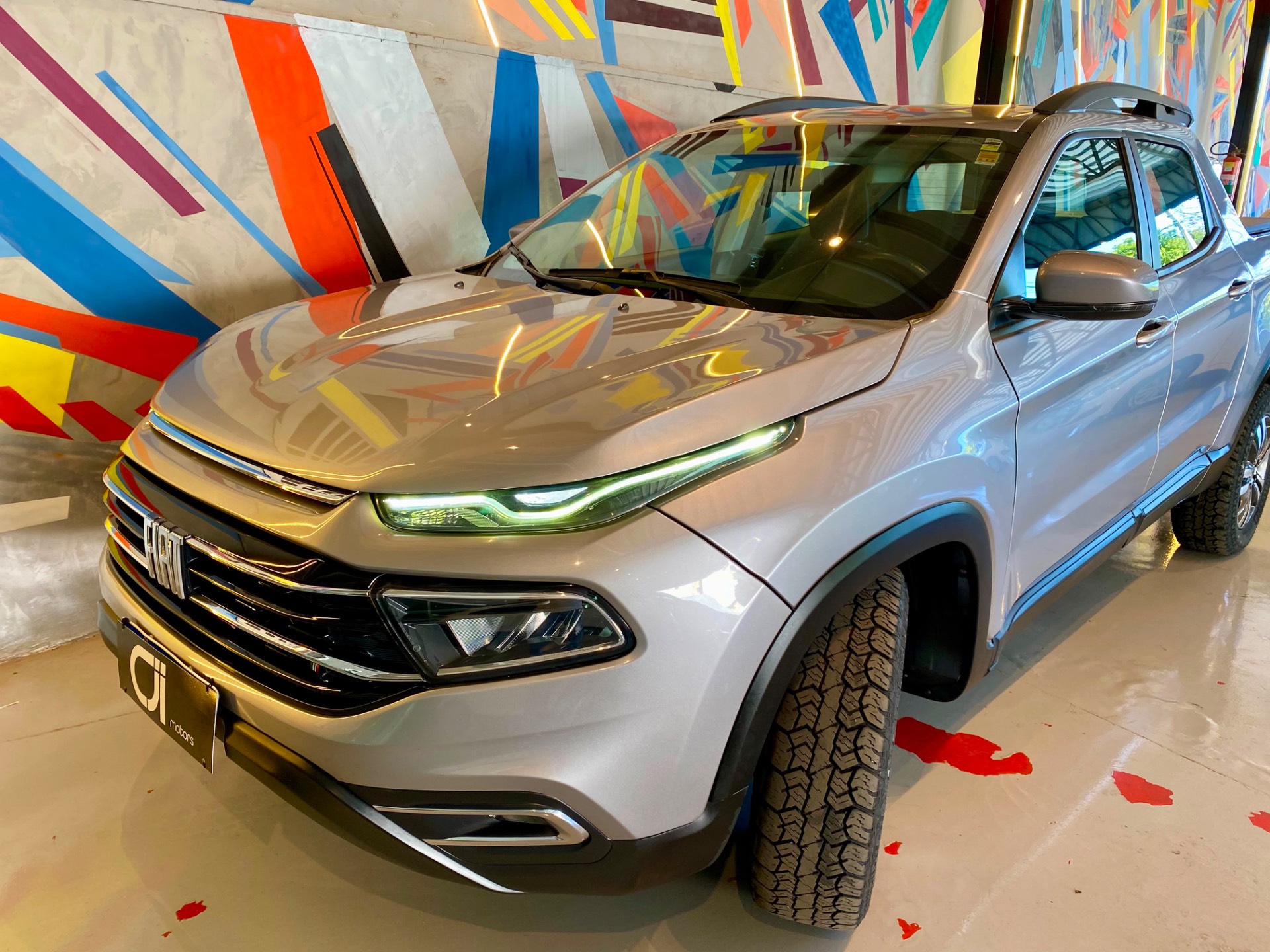 FIAT TORO