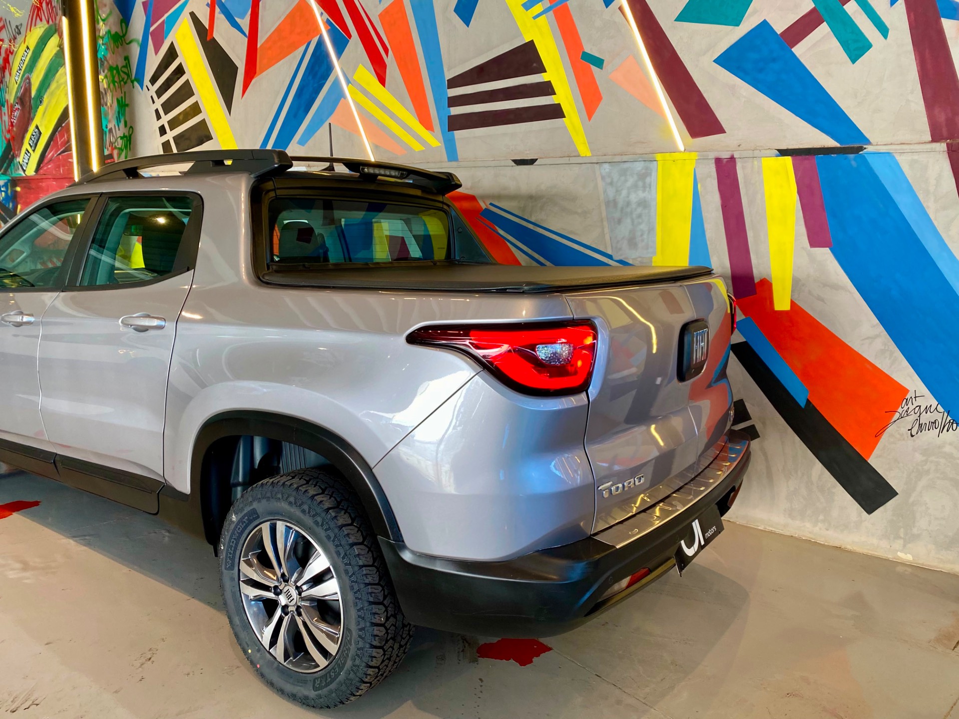 FIAT TORO