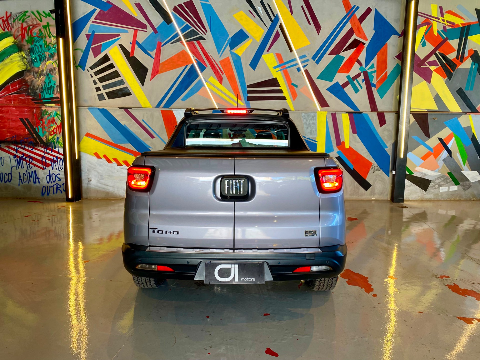 FIAT TORO