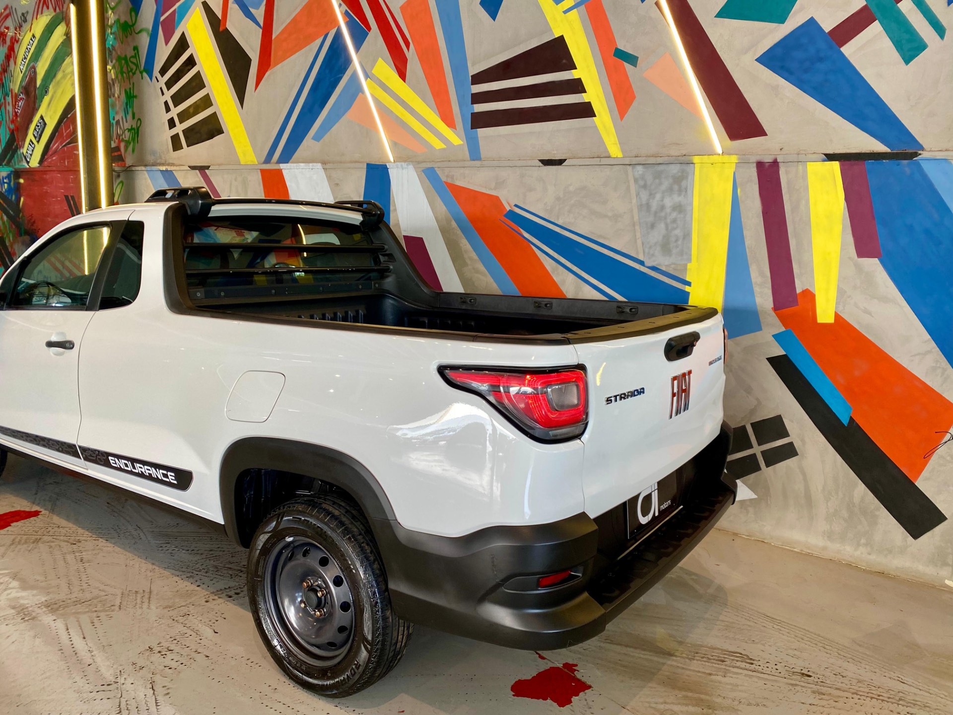 FIAT STRADA