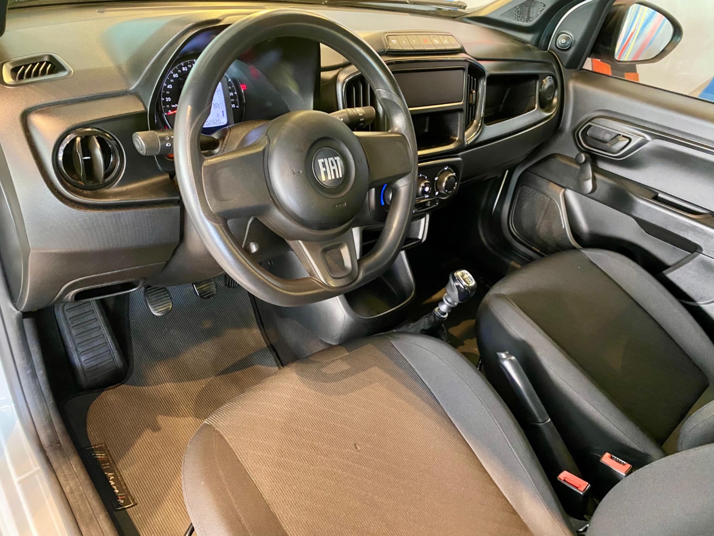 FIAT STRADA