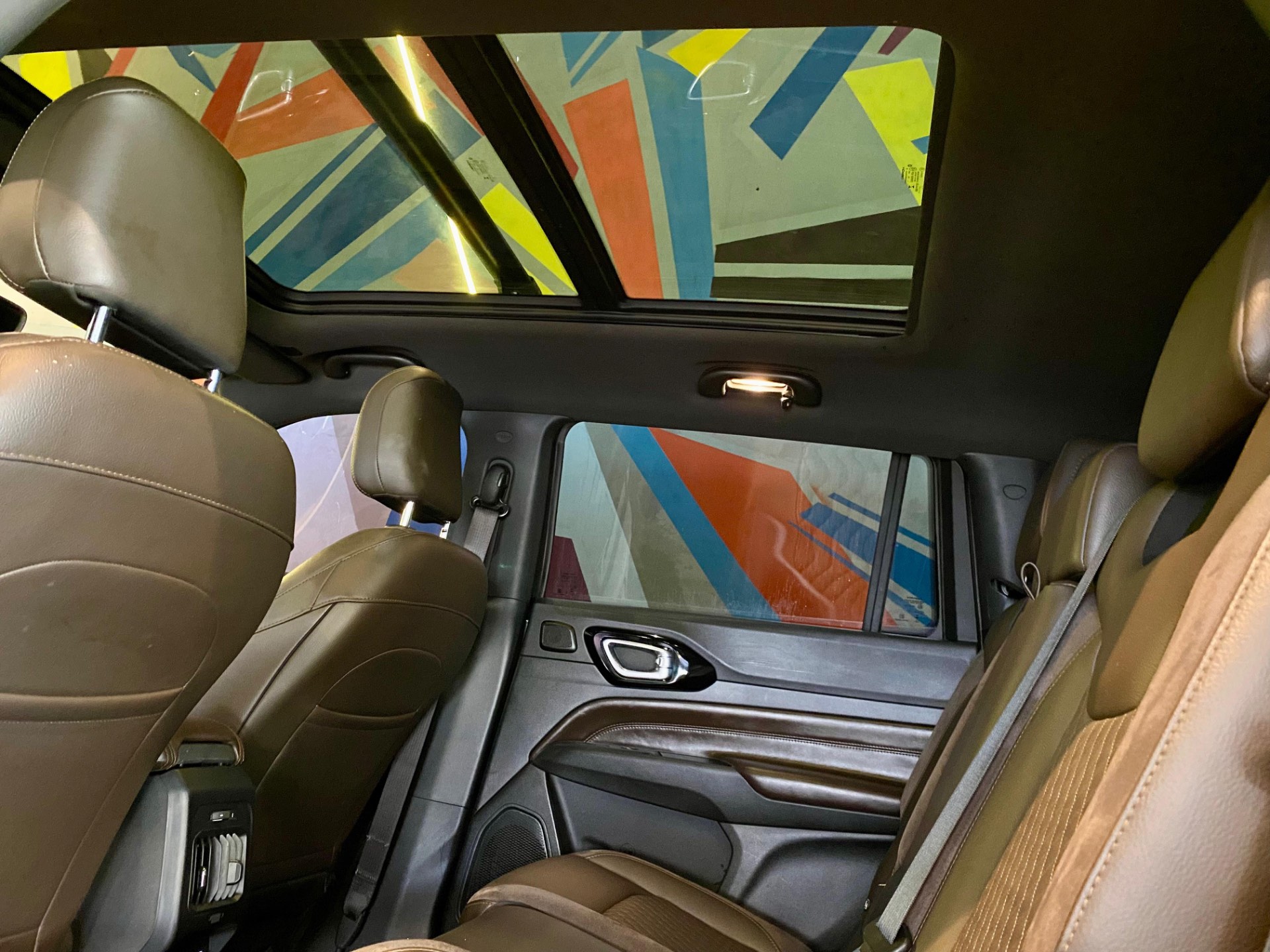 JEEP COMMANDER