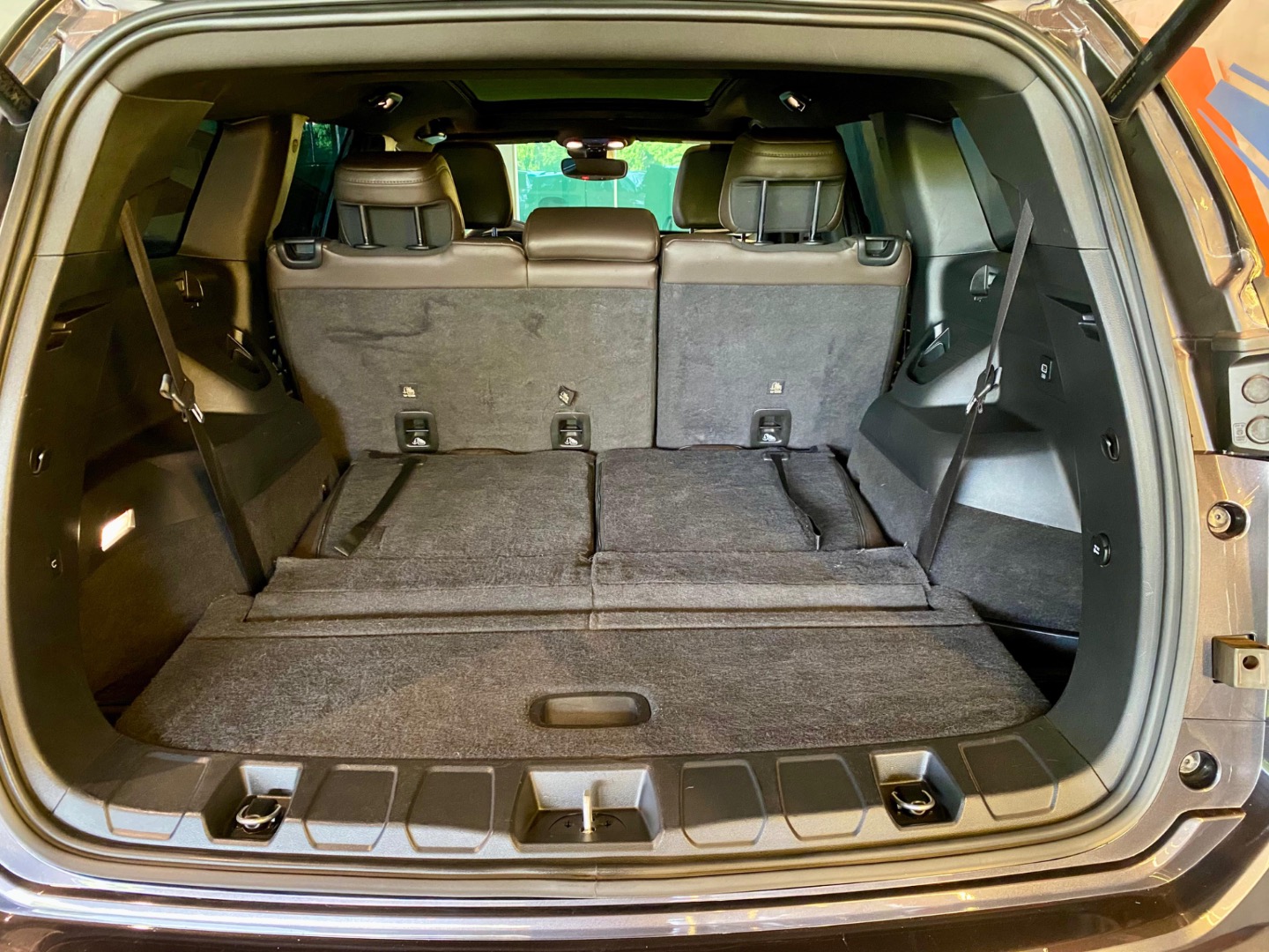 JEEP COMMANDER