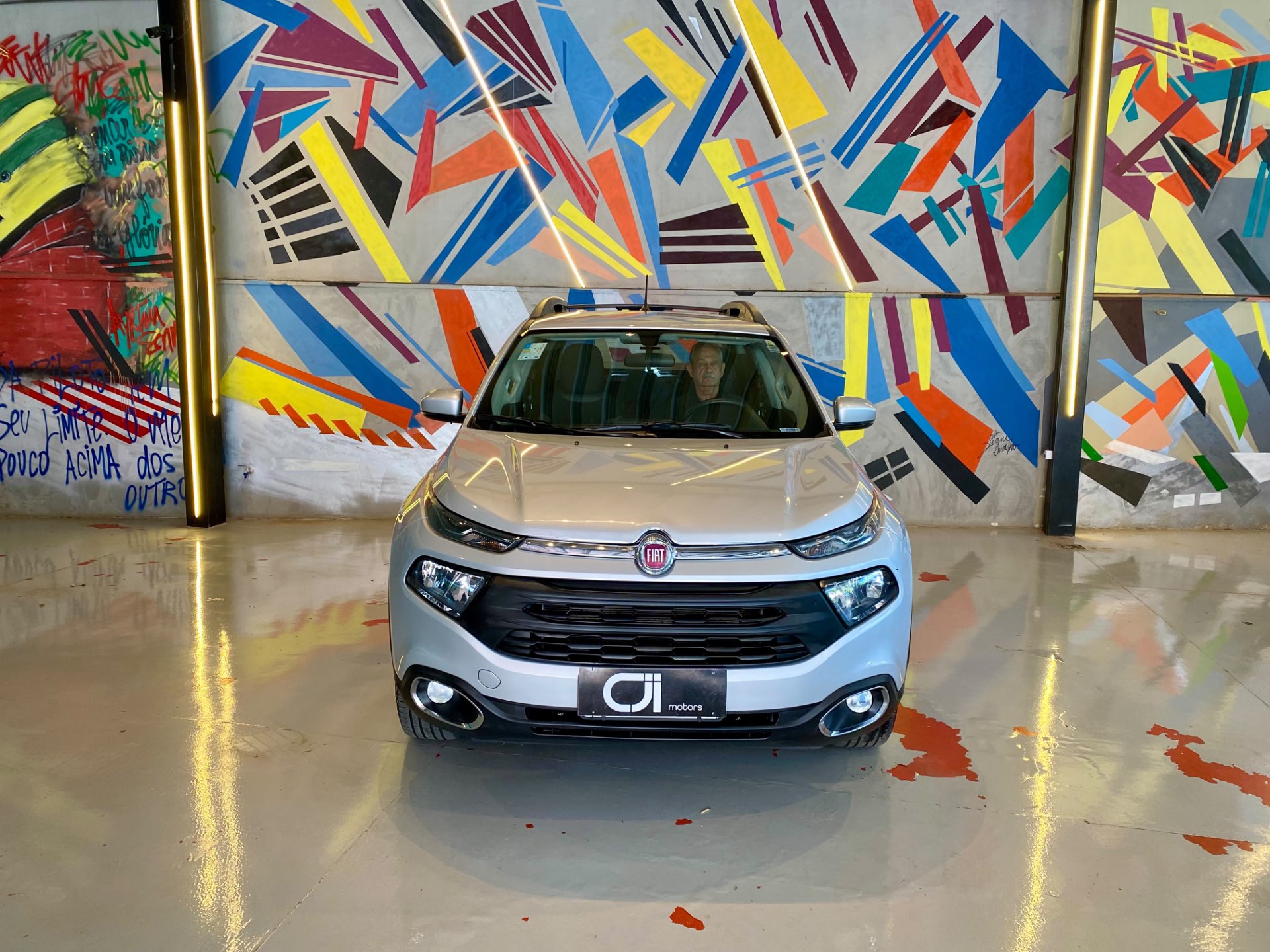 FIAT TORO
