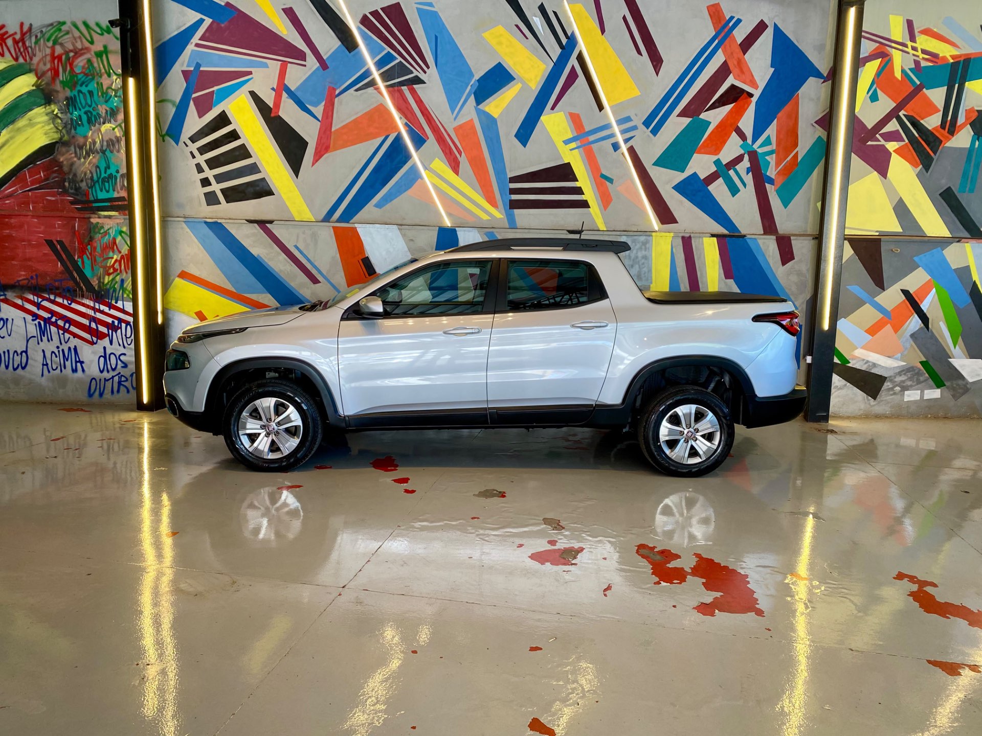 FIAT TORO