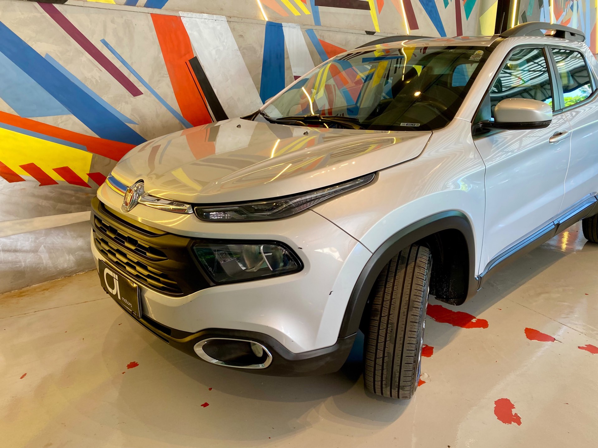 FIAT TORO
