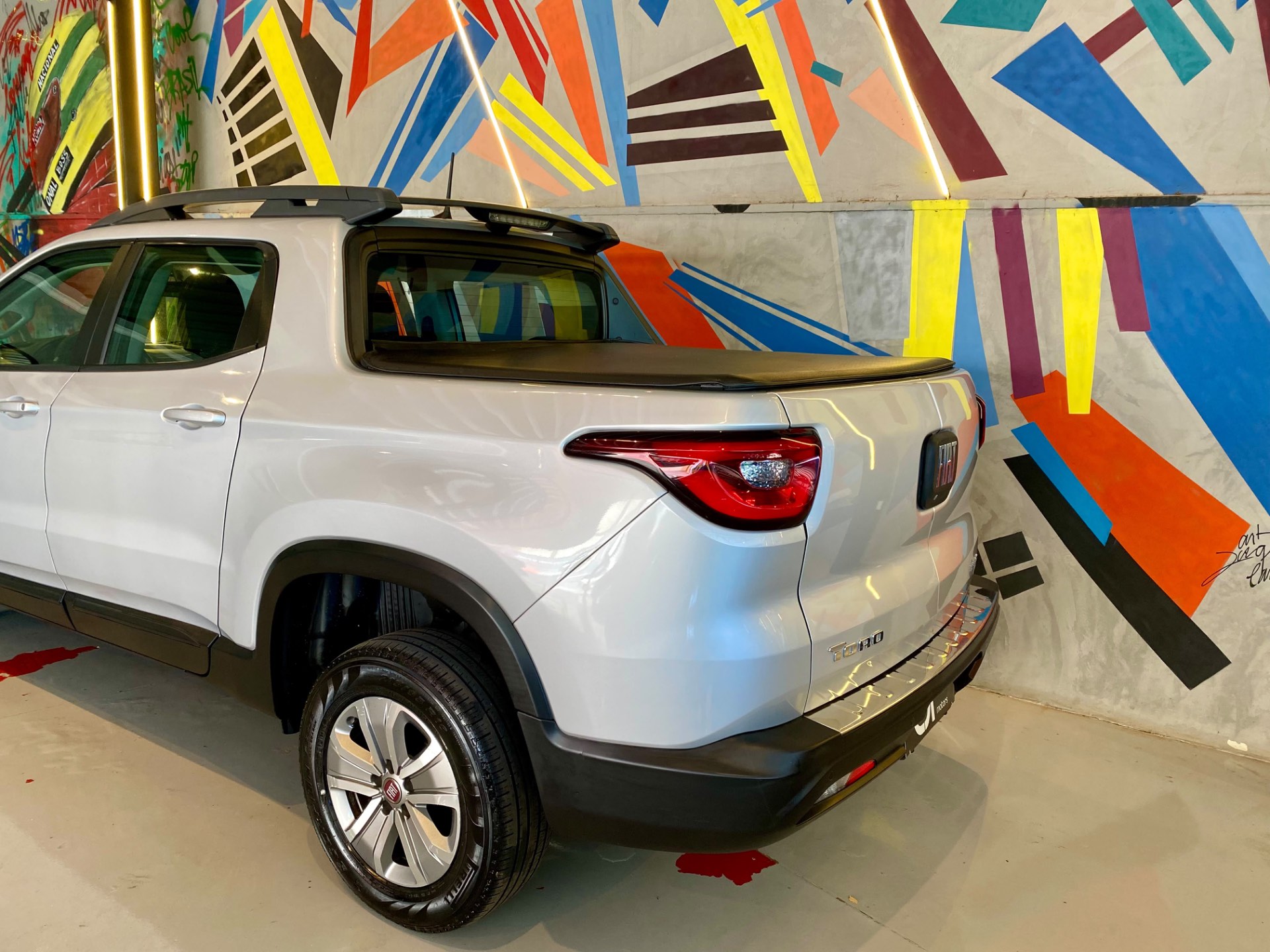 FIAT TORO