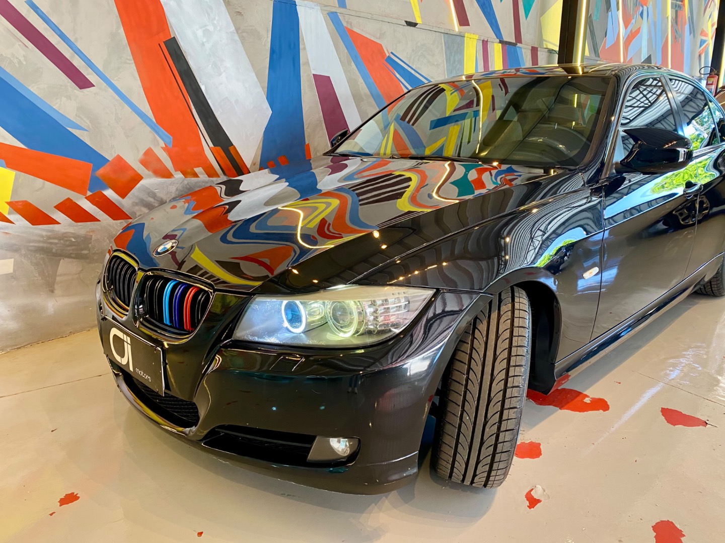 BMW 325i