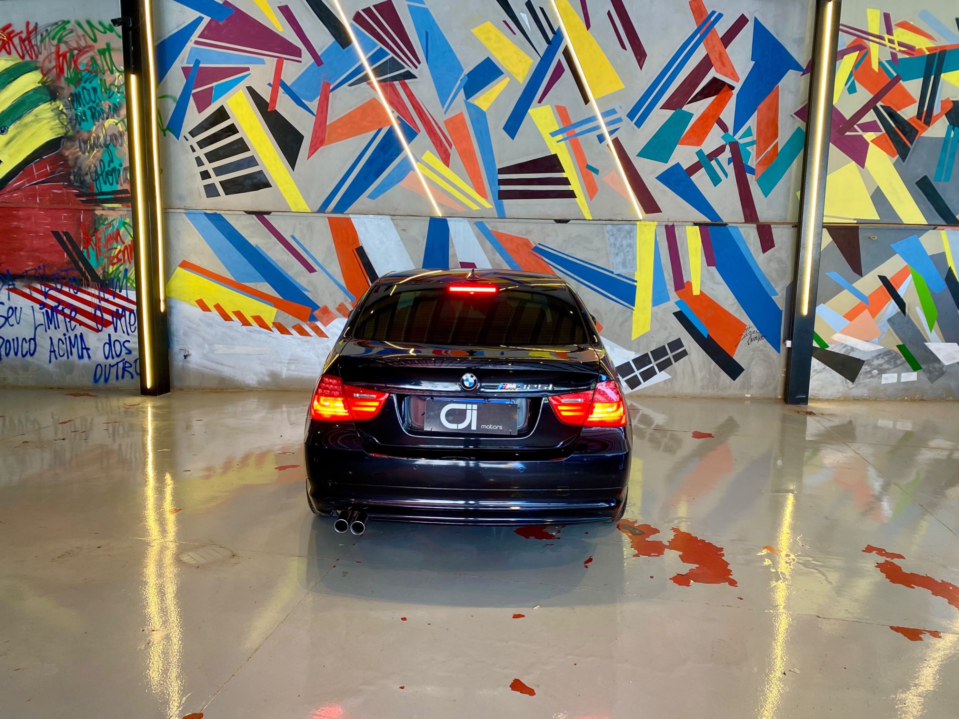 BMW 325i