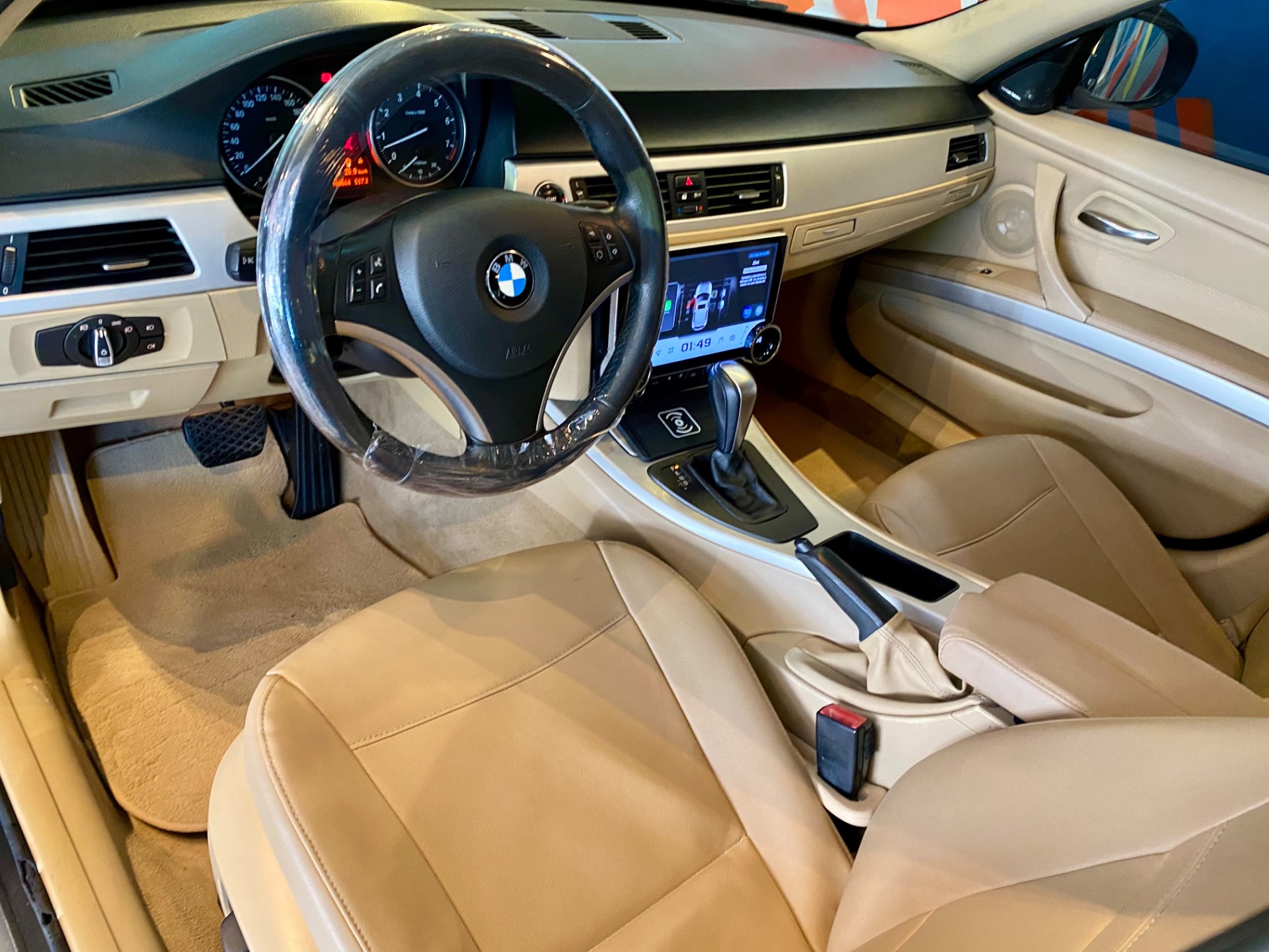 BMW 325i