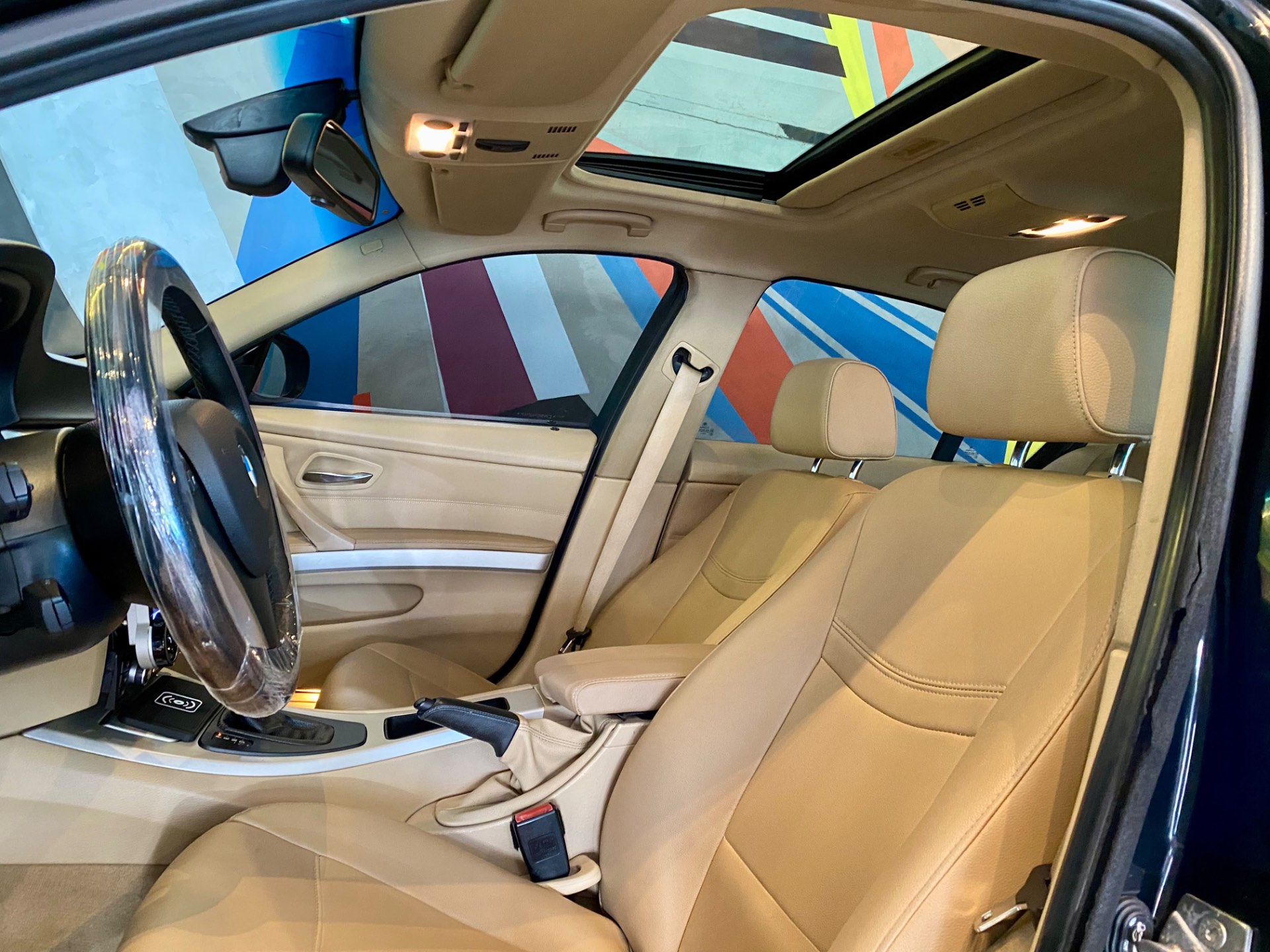 BMW 325i
