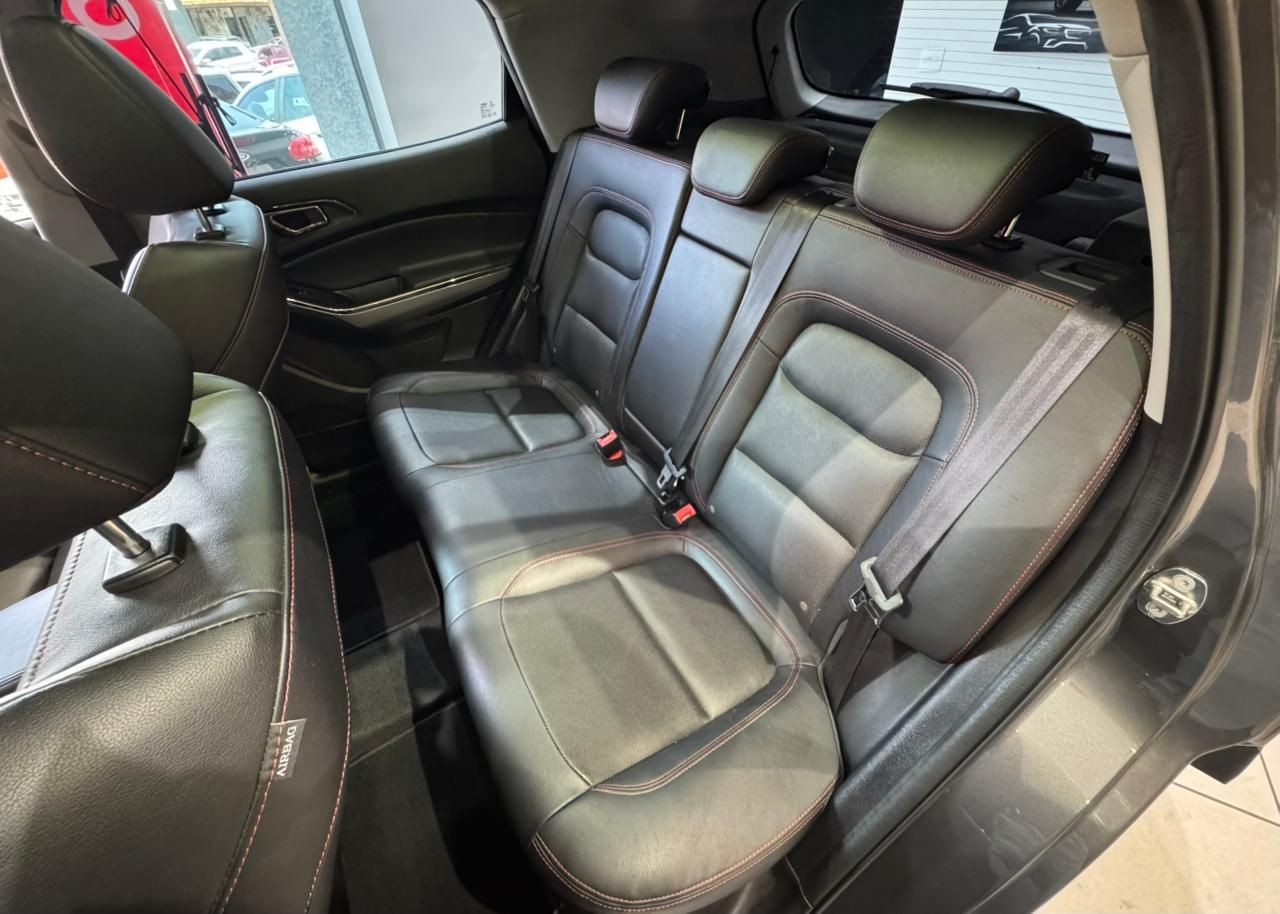 TIGGO 5x 1.5 VVT TURBO TXS DCT