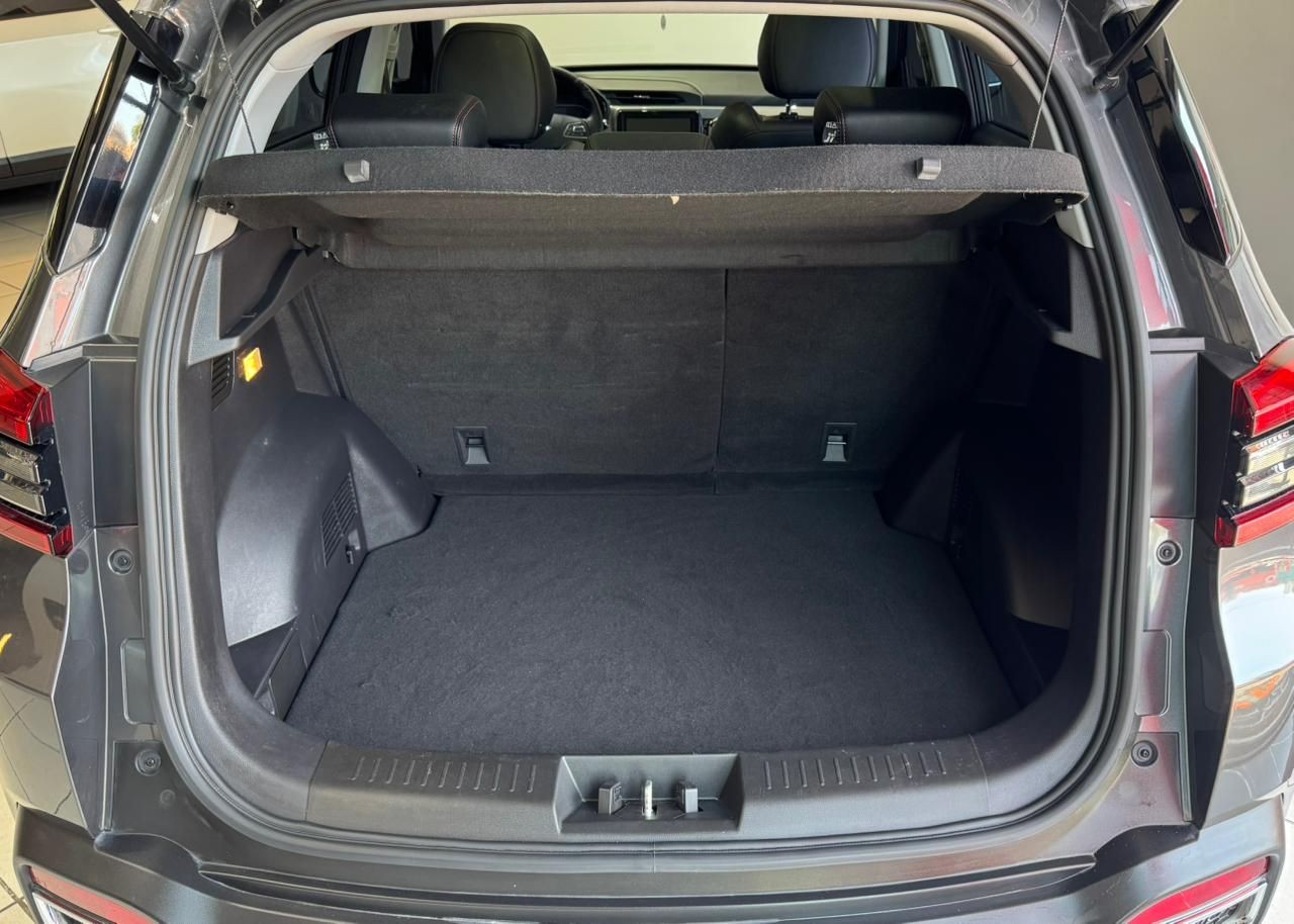 TIGGO 5x 1.5 VVT TURBO TXS DCT