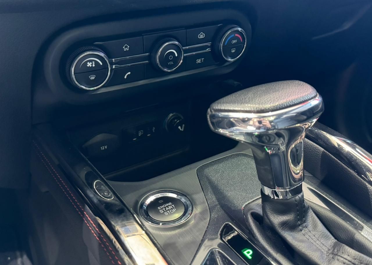 TIGGO 5x 1.5 VVT TURBO TXS DCT