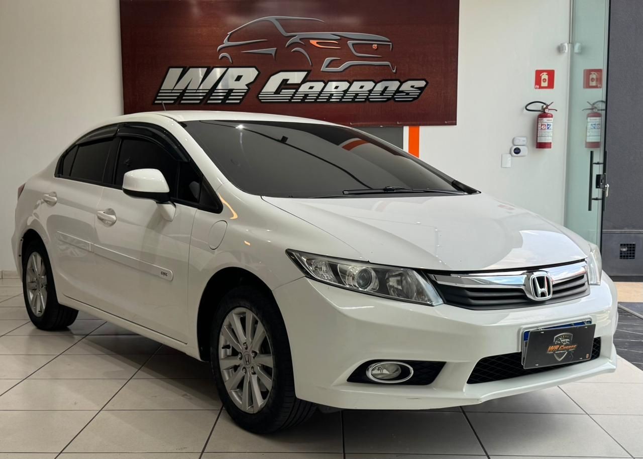 CIVIC 1.8 LXS 16V