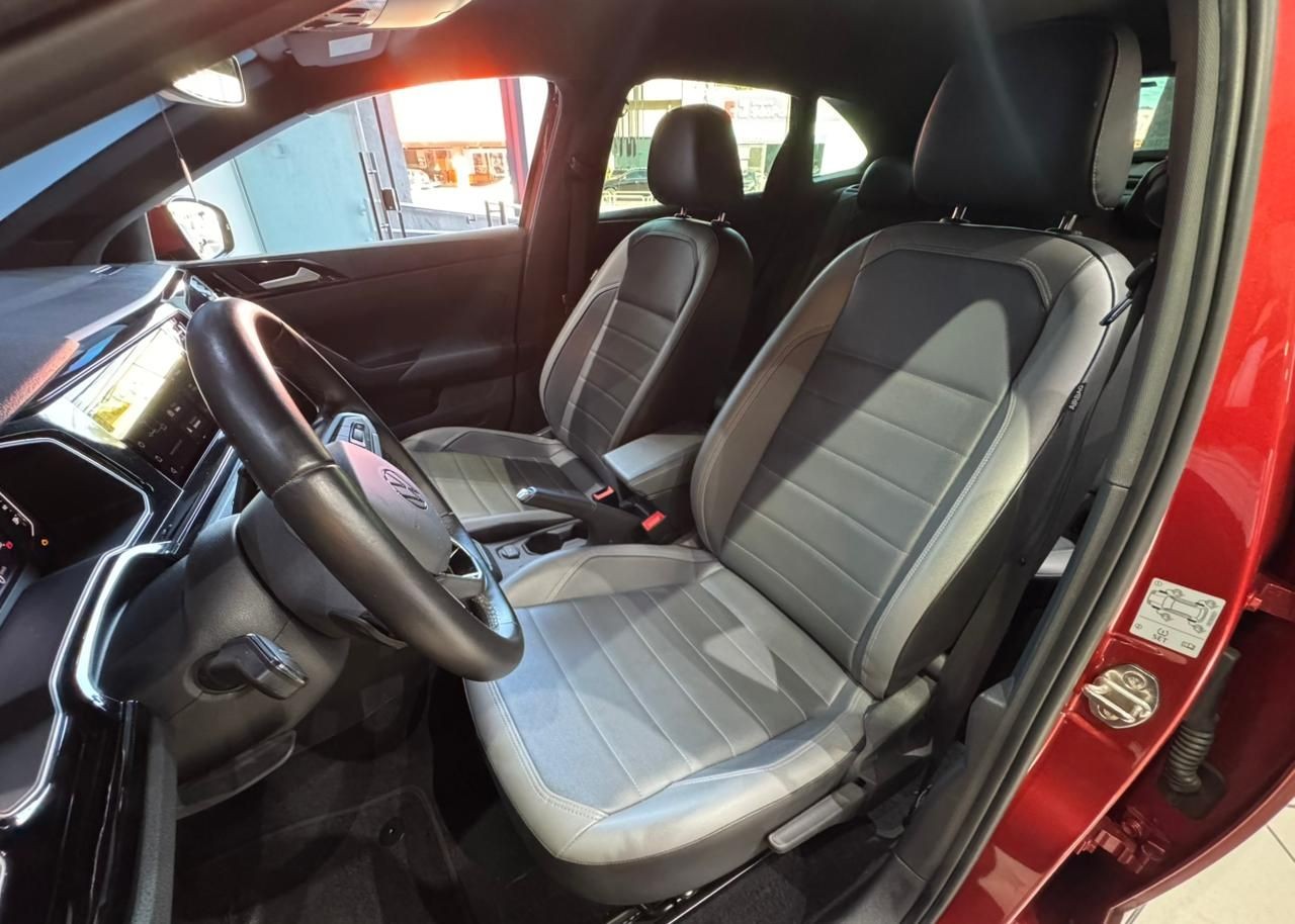 NIVUS 1.0 200 TSI TOTAL HIGHLINE