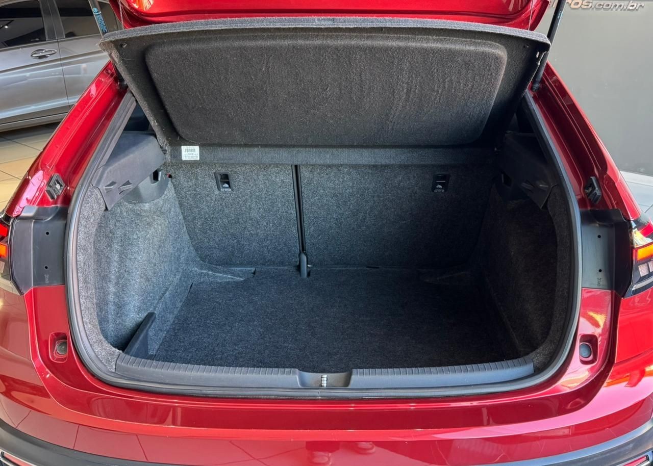 NIVUS 1.0 200 TSI TOTAL HIGHLINE