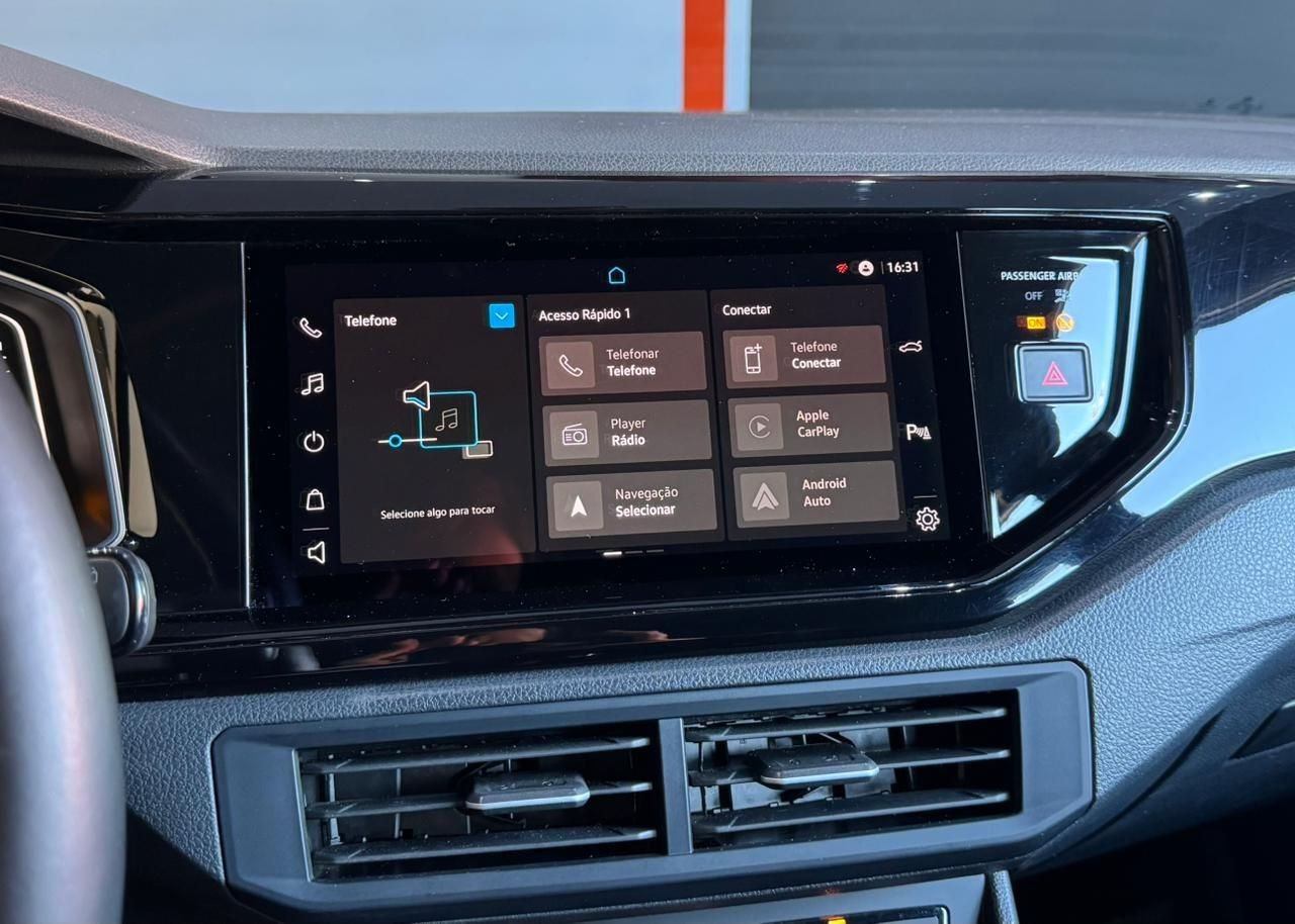 NIVUS 1.0 200 TSI TOTAL HIGHLINE