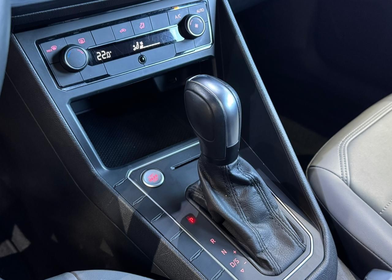 NIVUS 1.0 200 TSI TOTAL HIGHLINE