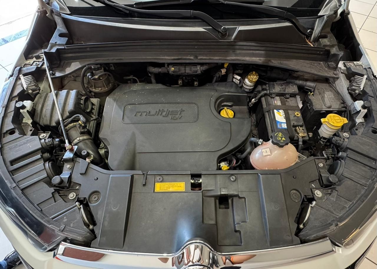 FIAT TORO 2.0 16V TURBO VOLCANO 4WD AT9