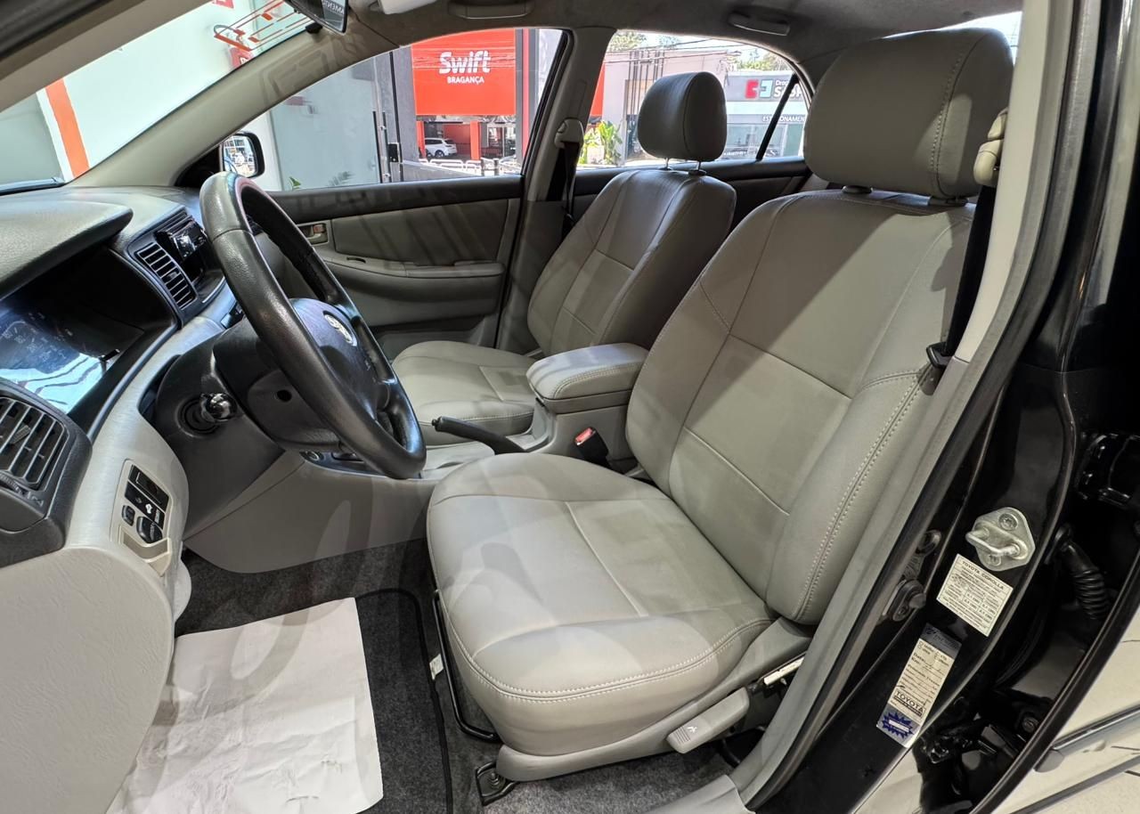 TOYOTA COROLLA 1.8 XEI 16V