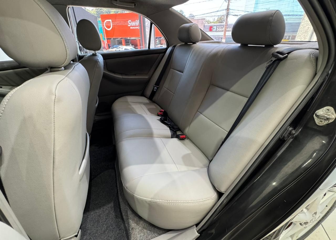 TOYOTA COROLLA 1.8 XEI 16V