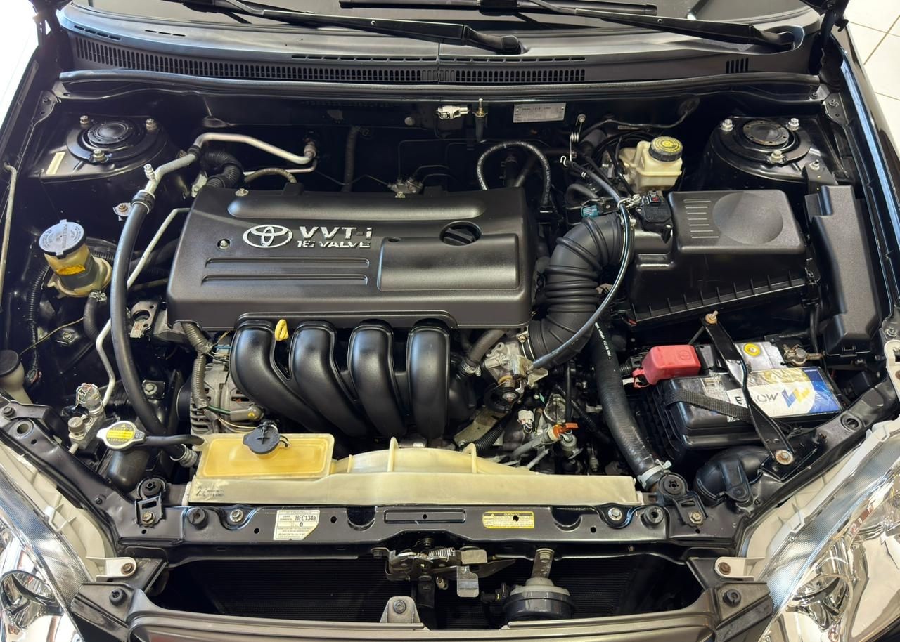 TOYOTA COROLLA 1.8 XEI 16V