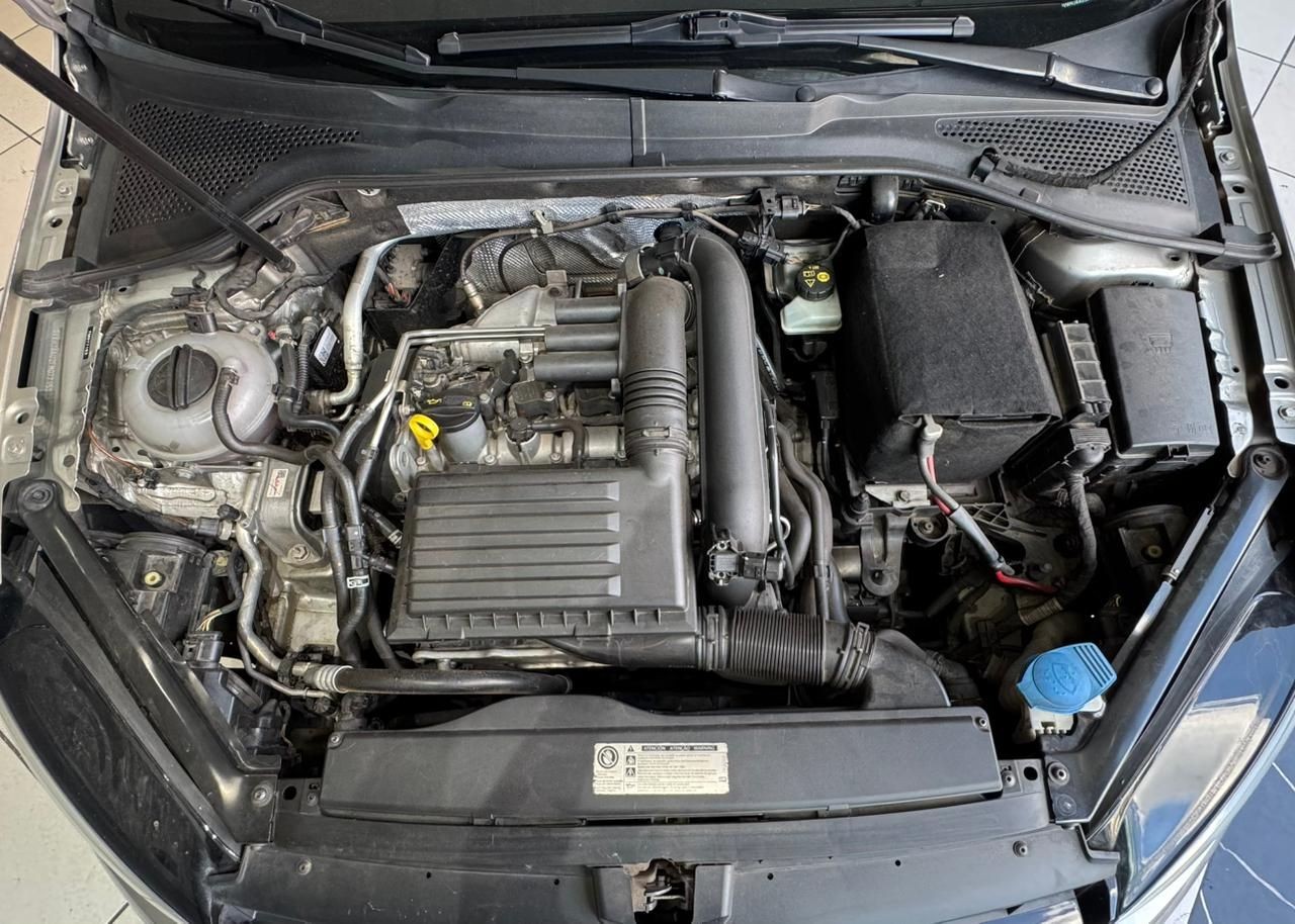 VOLKSWAGEN GOLF 1.4 TSI COMFORTLINE 16V