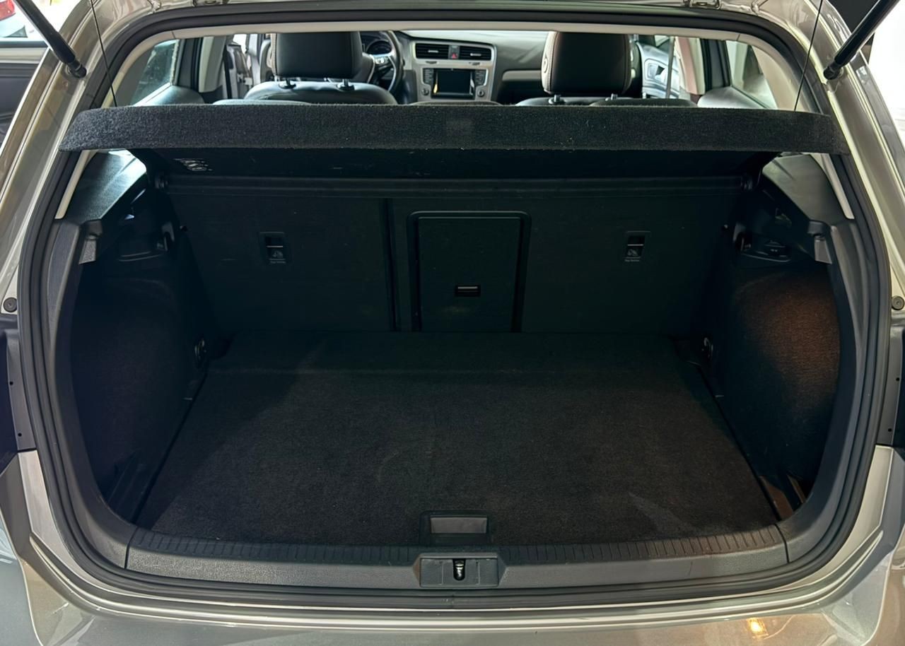 VOLKSWAGEN GOLF 1.4 TSI COMFORTLINE 16V