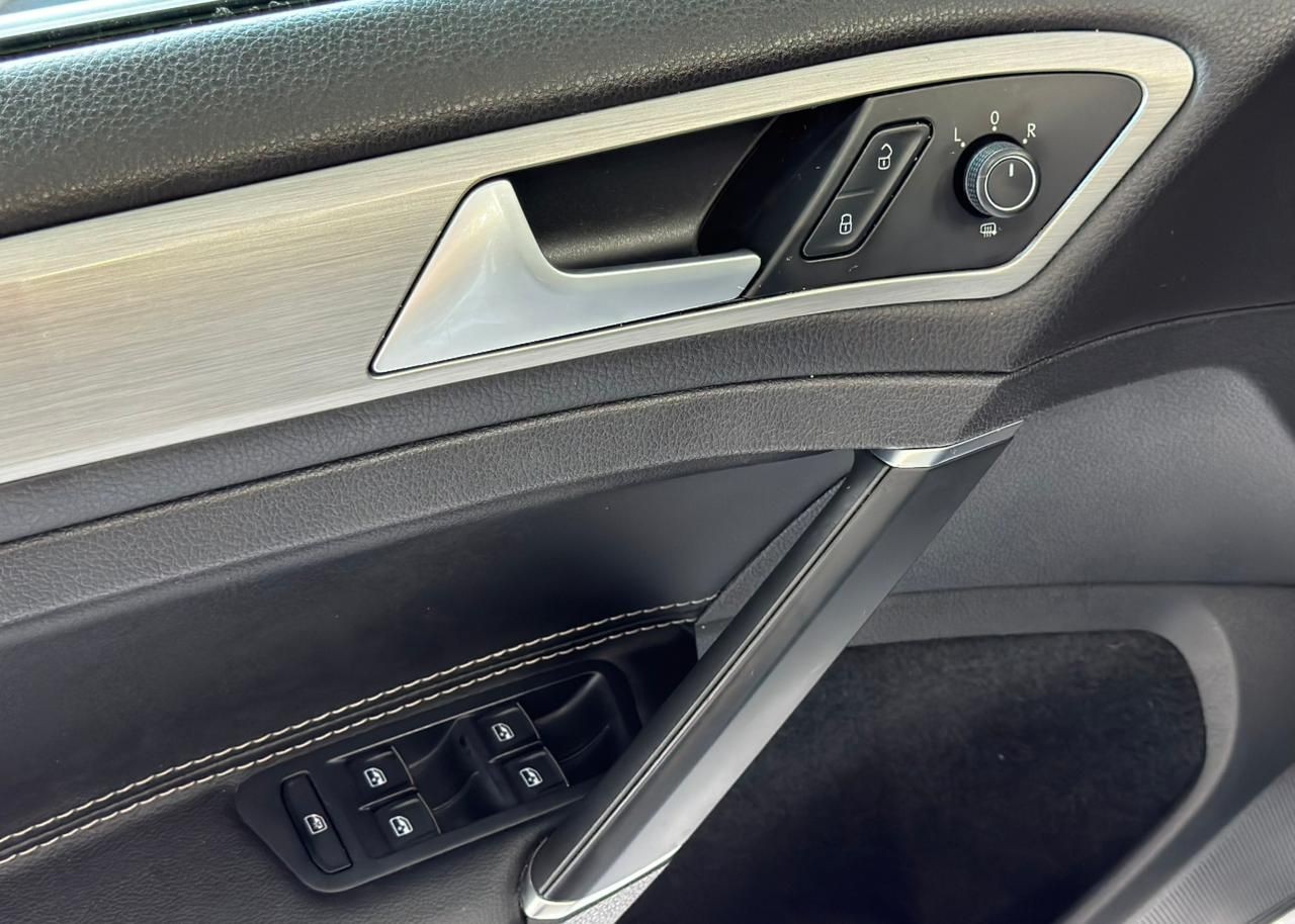 VOLKSWAGEN GOLF 1.4 TSI COMFORTLINE 16V