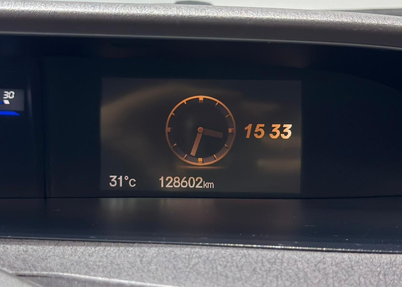 HONDA CIVIC 1.8 LXL 16V