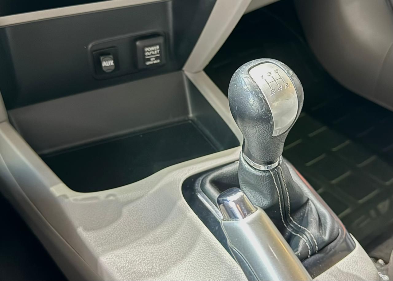 HONDA CIVIC 1.8 LXL 16V