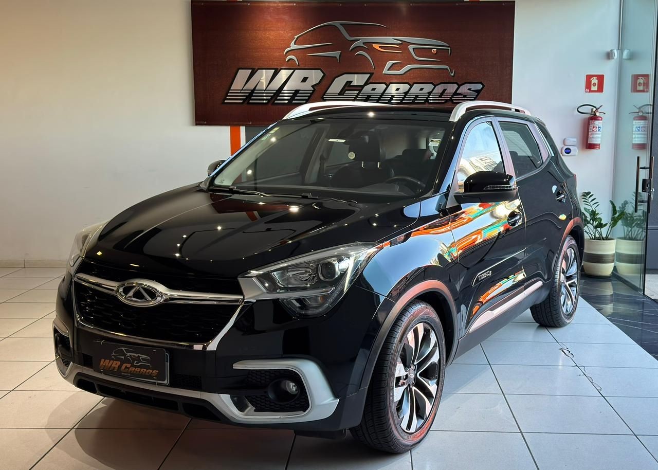CHERY TIGGO 5x