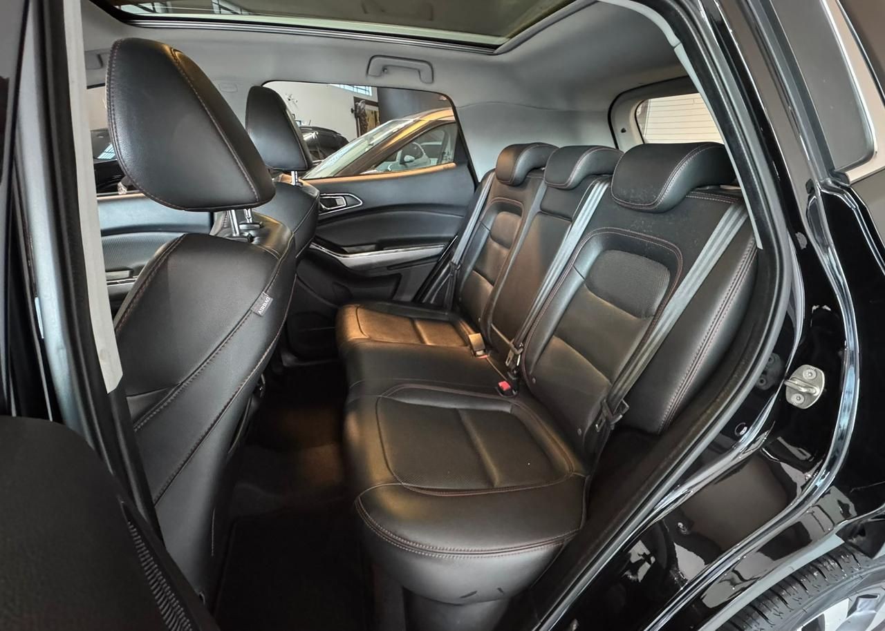 CHERY TIGGO 5x