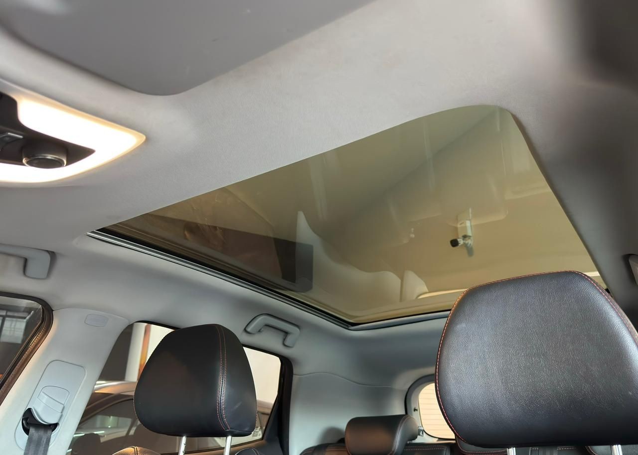 CHERY TIGGO 5x