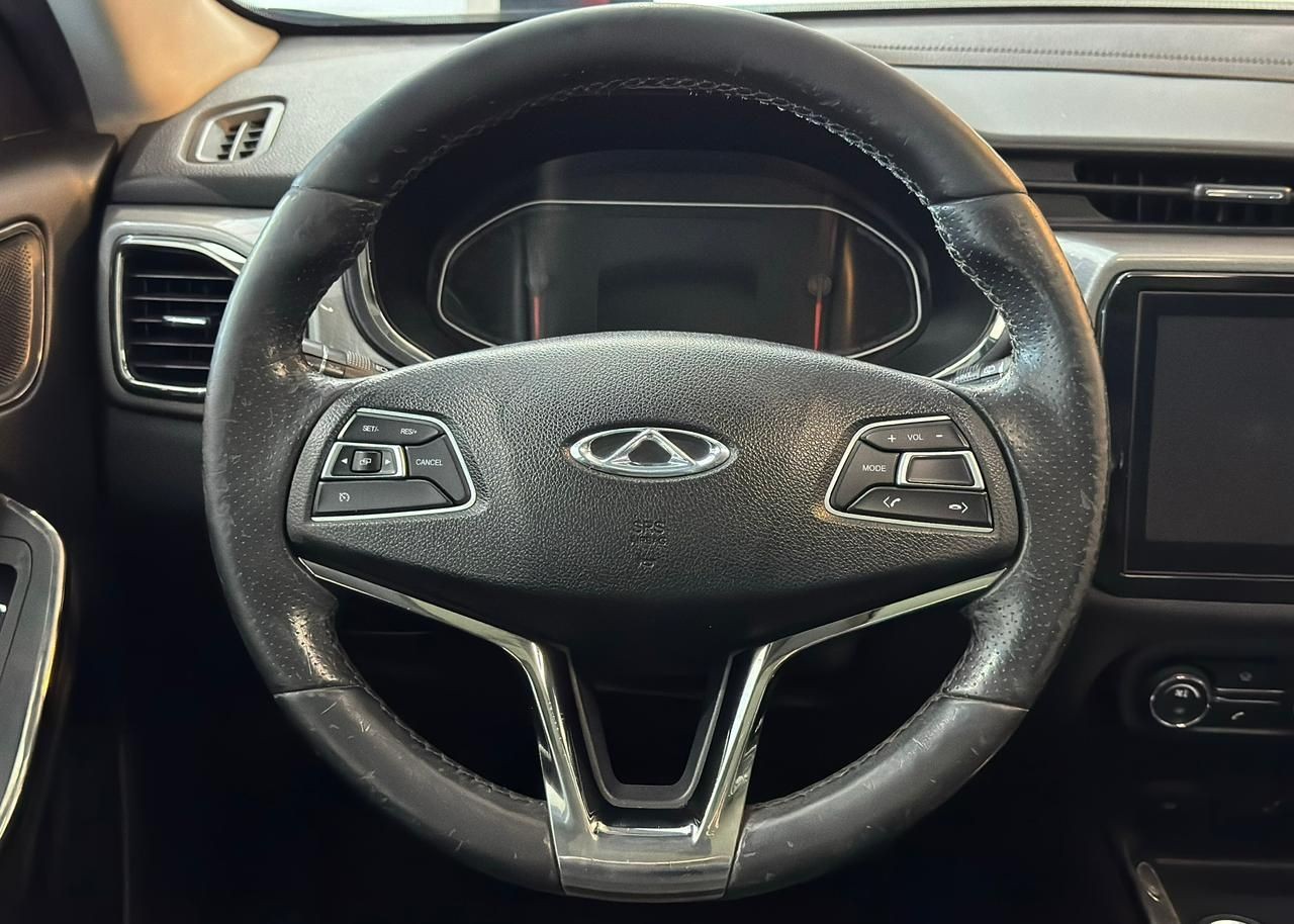 CHERY TIGGO 5x