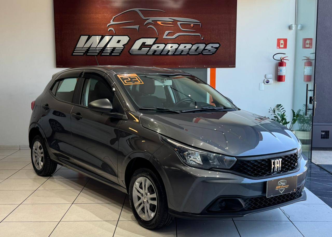 FIAT ARGO