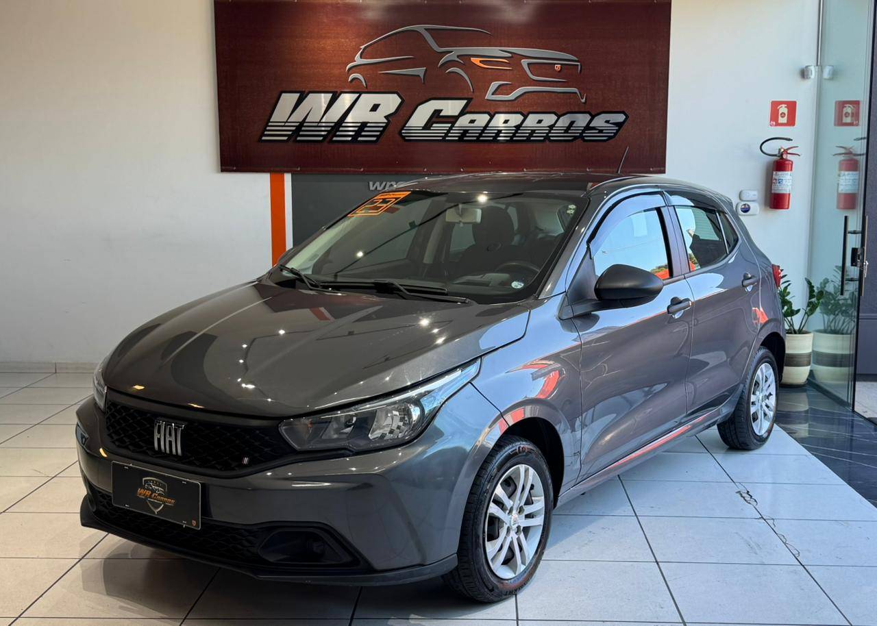 FIAT ARGO