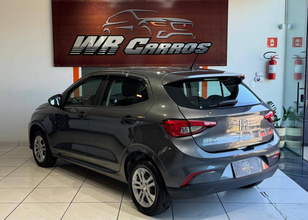 FIAT ARGO