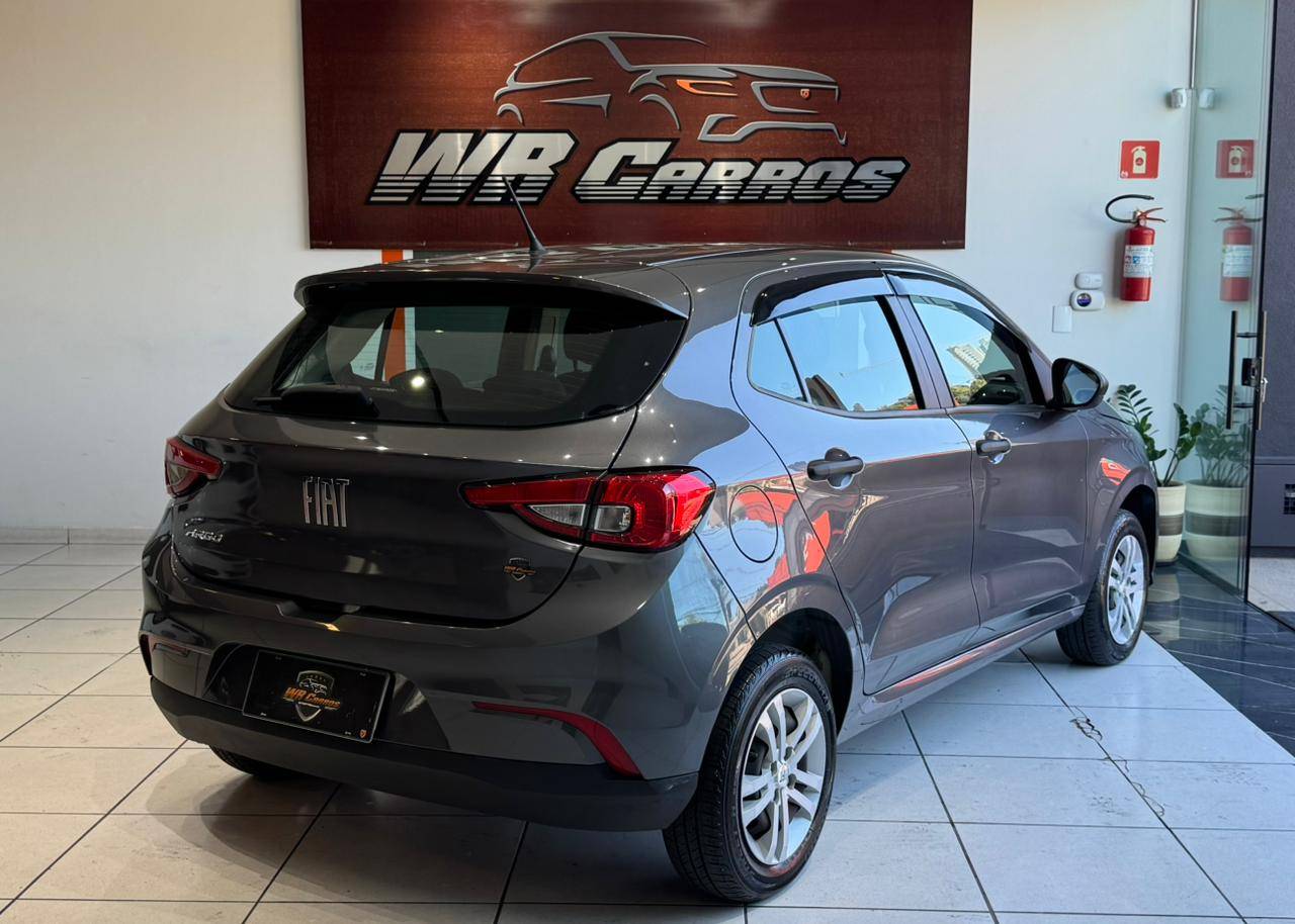 FIAT ARGO