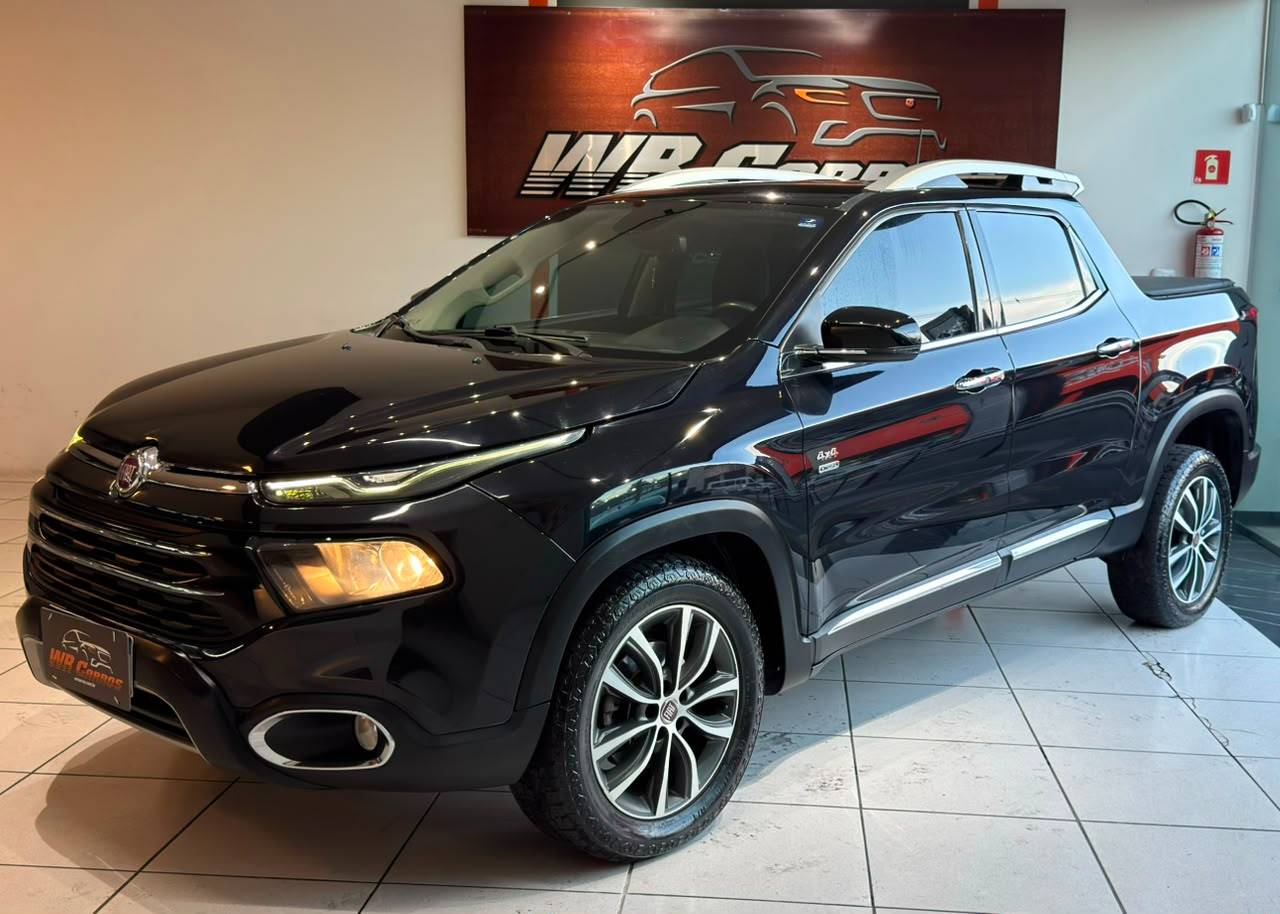 FIAT TORO