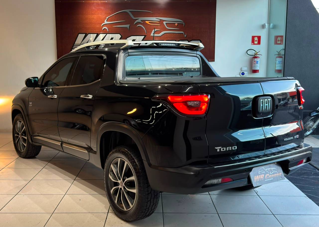 FIAT TORO