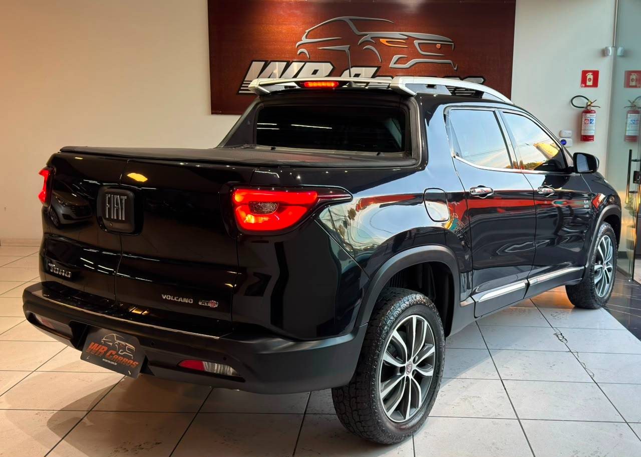 FIAT TORO