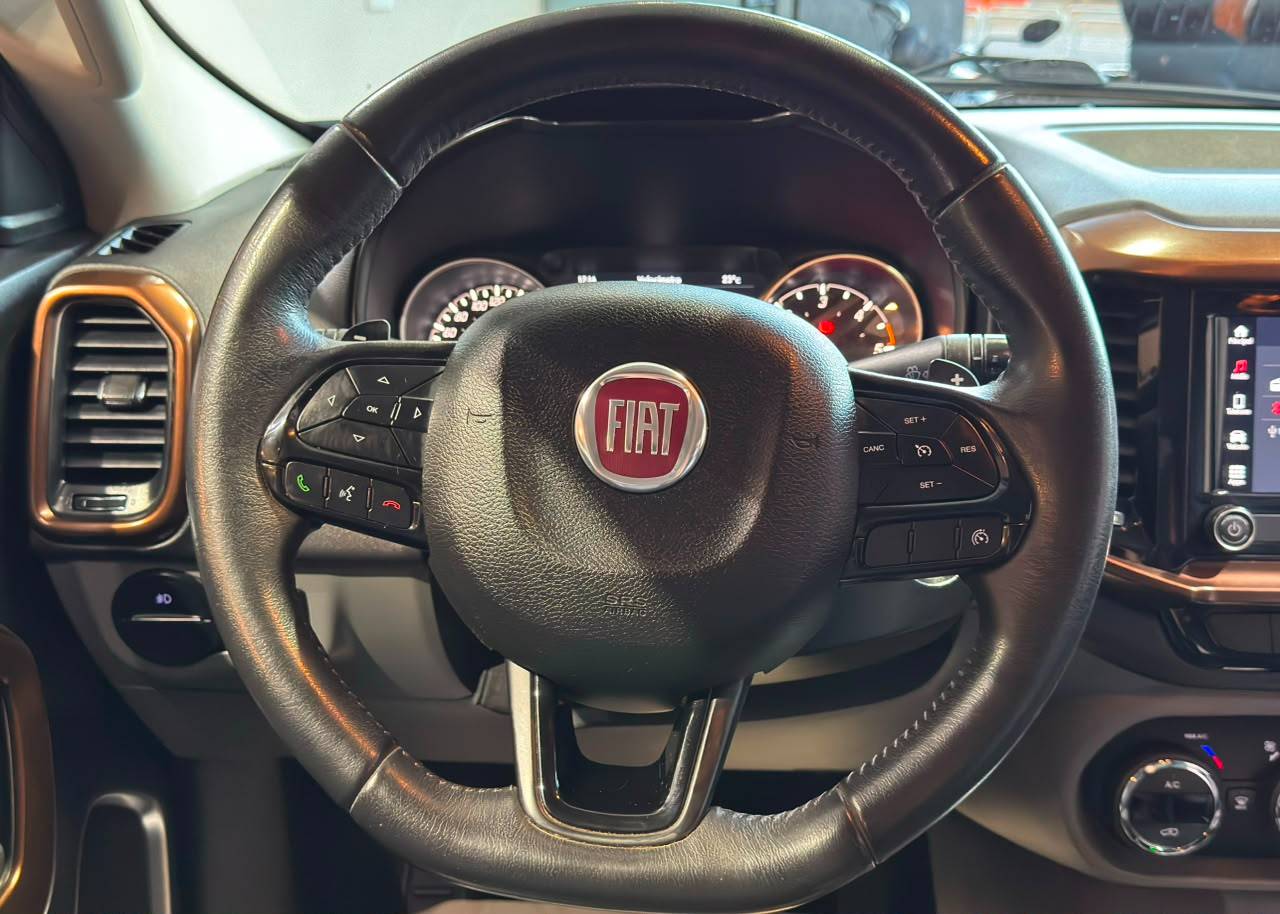 FIAT TORO