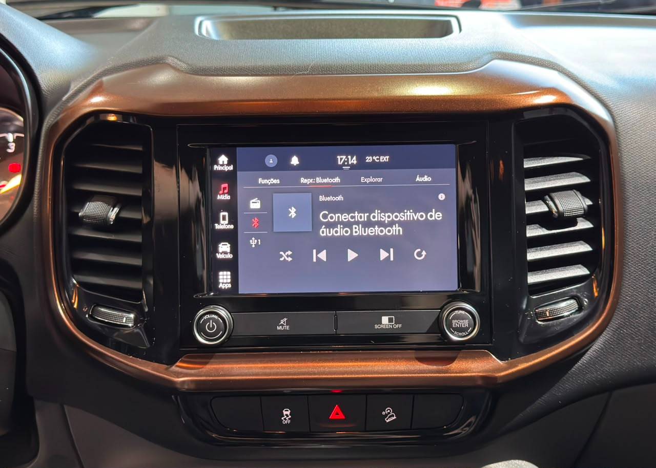 FIAT TORO